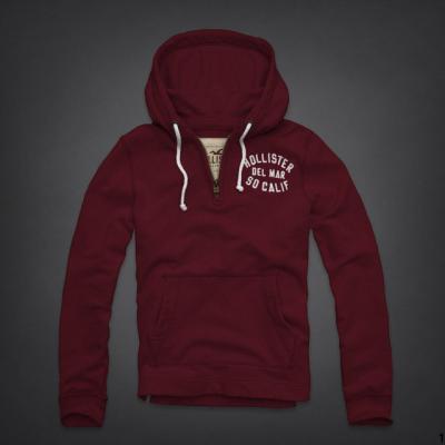 Cheap Hollister Men Hoodies wholesale No. 82